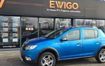 Dacia Sandero Rixheim