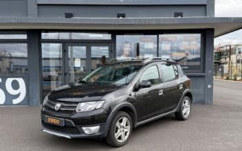 Dacia Sandero Valence