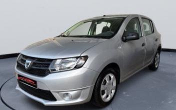 Dacia Sandero Nevers