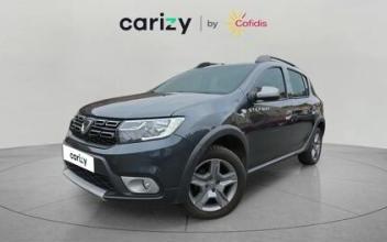 Dacia sandero Deuil-la-Barre