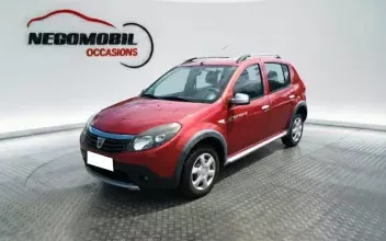 Dacia Sandero Châtillon-en-Vendelais