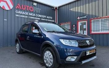 Dacia sandero Poitiers