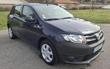 Dacia sandero Feyzin