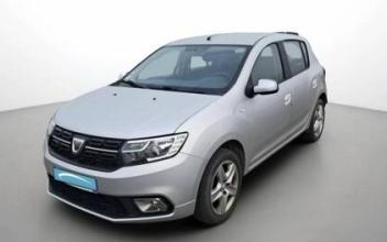 Dacia sandero Brest