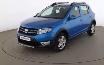 Dacia Sandero Issy-les-Moulineaux