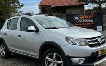 Dacia Sandero Savigneux