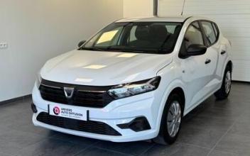 Dacia sandero Illzach