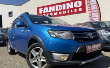 Dacia Sandero Pavie