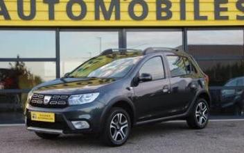 Dacia sandero Ensisheim