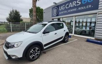 Dacia sandero Pollestres