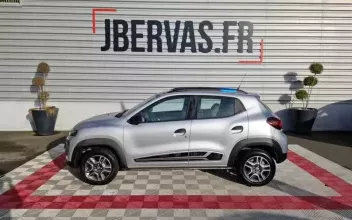 Dacia Spring Carpiquet