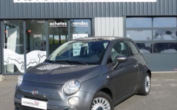 Fiat 500 Nonant