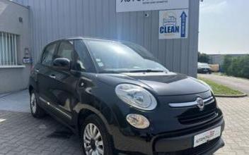 Fiat 500 Annemasse