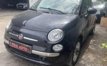 Fiat 500 Portet-sur-Garonne