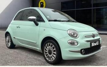 Fiat 500 Rosières-près-Troyes