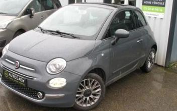 Fiat 500 Quimper