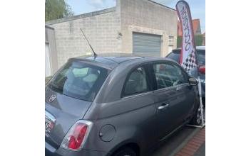 Fiat 500 Lesquin