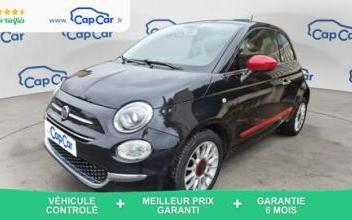 Fiat 500 La-Chapelle-Gauthier