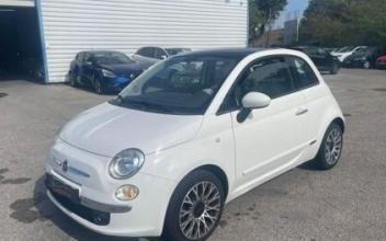 Fiat 500 Sorgues