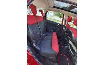 Fiat 500 l Joué-lès-Tours