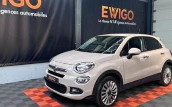 Fiat 500 x Reims