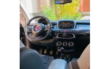 Fiat 500 x Voglans