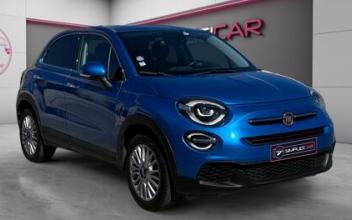 Fiat 500 x La-Farlède