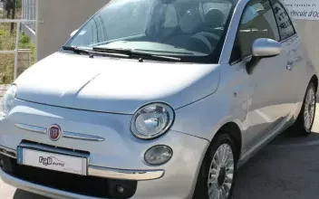 Fiat 500L Vauvert