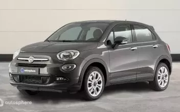 Fiat 500X Clermont-Ferrand