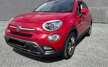 Fiat 500X La-Jarne