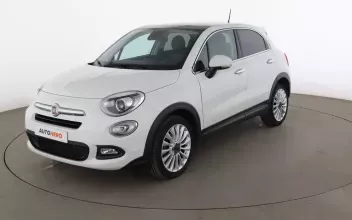 Fiat 500X Issy-les-Moulineaux