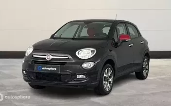 Fiat 500X Roncq