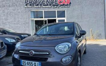 Fiat 500X La-Farlède