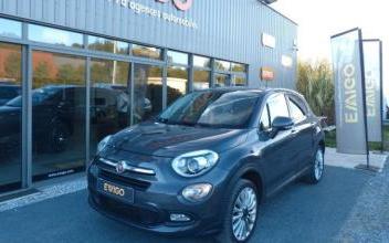 Fiat 500X Mazères