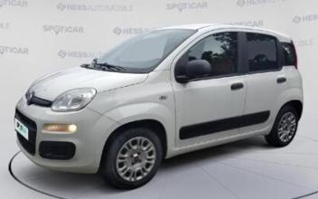 Fiat panda Illzach