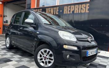 Fiat Panda Morsang-sur-Orge