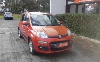Fiat panda Saint-Paul-lès-Dax