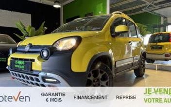 Fiat panda Roquevaire