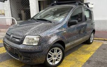 Fiat panda Cannes