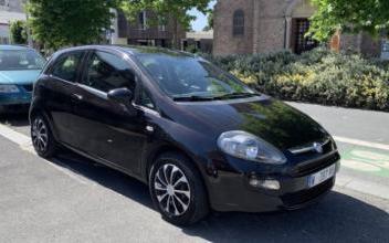 Fiat Punto Le-Havre