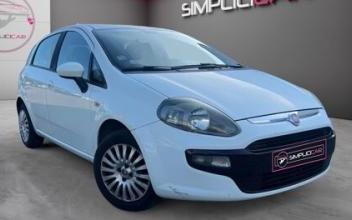 Fiat punto Avignon