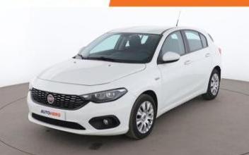 Fiat tipo Issy-les-Moulineaux