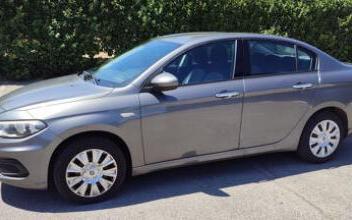 Fiat tipo Aubagne