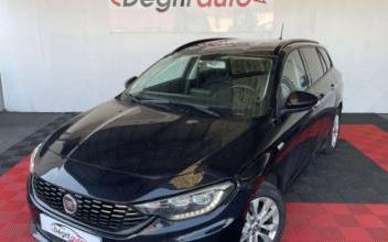 Fiat Tipo Cournon-d'Auvergne