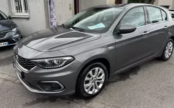 Fiat Tipo Remiremont