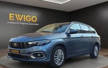 Fiat tipo Colmar