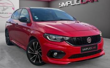 Fiat tipo Verneuil-sur-Seine