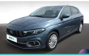 Fiat Tipo Rouxmesnil-Bouteilles