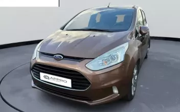 Ford B-Max Concarneau