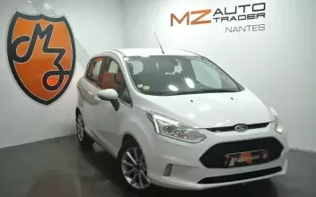 Ford B-Max La-Haie-Fouassière